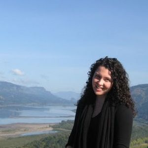 Meet your Posher, Joana